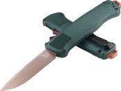 BEN5371FE-2601 - BENCHMADE Shootout OTF Taiga Green Grivory