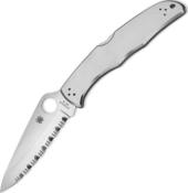 C10S - Couteau SPYDERCO Endura 4 Stainless