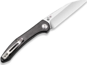 C200041 - Couteau CIVIVI Hadros Micarta Noir