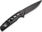C20006B - Couteau CIVIVI Perf Noir