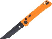 CBIFRORG - COBRA TEC Auto Inferno Orange