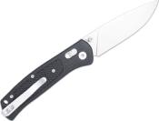 CBSCTGRVBLKBAR - EDC Scout Grivory Black COBRA TEC  