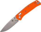CBSCTGRVORGBAR - EDC Scout Grivory Orange COBRA TEC