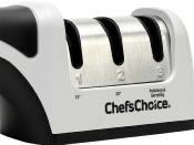 CC46430 - Aiguiseur Manuel CHEF'S CHOICE Angle Select