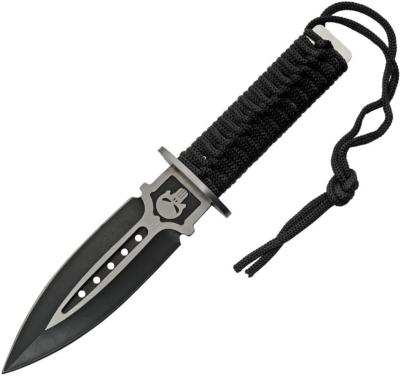 211549 - Couteau RITE EDGE Skull Blade Dagger