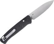 CRK430KXP - CRKT Counterpart CrossBar Lock Black 