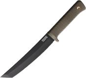 CS49LRTDEBK - Couteau COLD STEEL Recon Tanto SK-5 Dark Earth