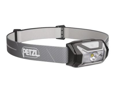 E067AB00 - Lampe Frontale PETZL Tikka Core Noir 