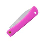 FLBRIROSE - Couteau FLORINOX Le Bricoleur Rose 