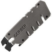 G3745 - Couteau Multifonctions GERBER Prybrid Utility Grey