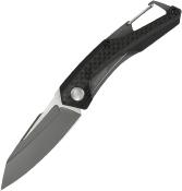 KS1220 - Couteau KERSHAW Reverb Black