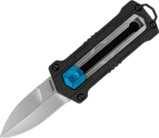 KS1190 - Couteau KERSHAW Kapsule Black and Blue