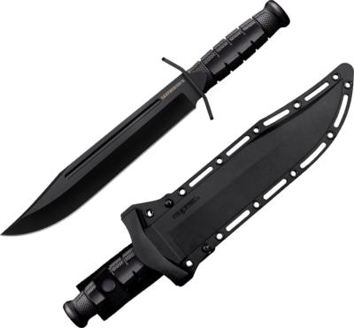 CSFXLTHRNK - Poignard COLD STEEL Leatherneck Bowie