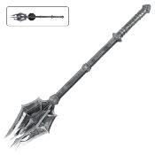 MDS01 - Masse de Sauron Le Seigneur Des Anneaux (Réplique)