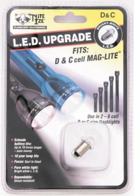 ML146 - Led Upgrade NITE IZE