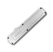 MRAPTORS - Couteau Automatique MIKOV Raptor OTF Silver