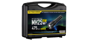 NCMH25V2PK1 - Ensemble NITECORE Multitask hybrid 25V2 Pack 1 - 1300Lm