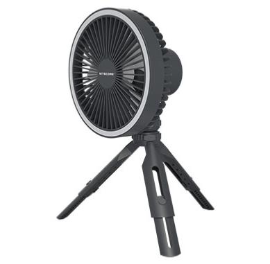 NCNEFG - Ventilateur électrique multifonctions NITECORE NEF10