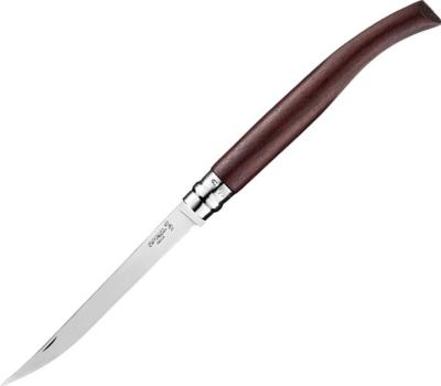OP002557 - Couteau OPINEL Effilé N°15 Padouk 