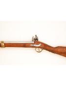 P1036 - Fusil DENIX Baïonnette Français