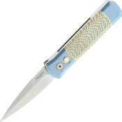 PT3272 - Couteau Automatique PRO-TECH Godson Custom 001