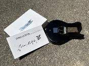 RASJHE46 - Rasoir THIERS-ISSARD Johnny Hallyday N°046/500