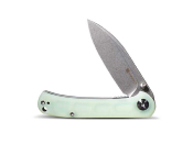 SA03C - Couteau SENCUT Scepter G10 Naturel