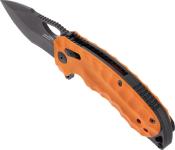 SOG12270357 - Couteau SOG Kiku XR LTE Orange