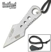 UC2553 - Recon Mini Push Dagger Elite Forces UNITED CUTLERY