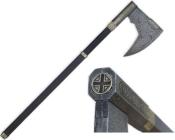 UC2628 - Hache de Gimli ( UNITED CUTLERY ) Le Seigneur Des Anneaux
