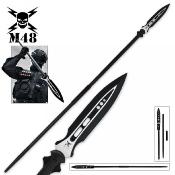 UC3137 - Lance M48 Magnum Spear UNITED CUTLERY