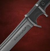 UC3474D - Wakizashi UNITED CUTLERY Honshu Damascus Sub-hilt