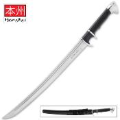 UC3474 - Wakisashi Honshu Sub-Hilt Wakizashi UNITED CUTLERY