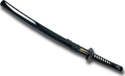 W400 - Wakizashi FUDOSHIN