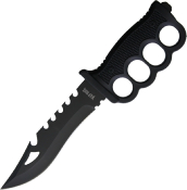 WB1033 - Couteau WILD BOAR Razorback Survival Knife