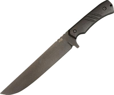 ZAMWTBLG10BL - Poignard ZA-PAS MWT Structural Black G10