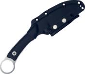 ZATLNSATG10BL - Couteau Karambit ZA-PAS Talon G10 Satin
