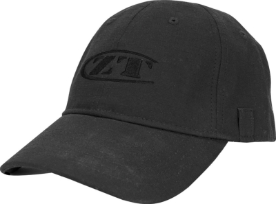 ZTCAP181 - Casquette ZERO TOLERANCE Tactical