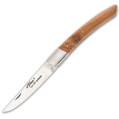132309 - Couteau AU SABOT Le Thiers Genévrier 12 cm