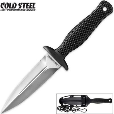 CS10DC - Couteau COLD STEEL Counter Tac II
