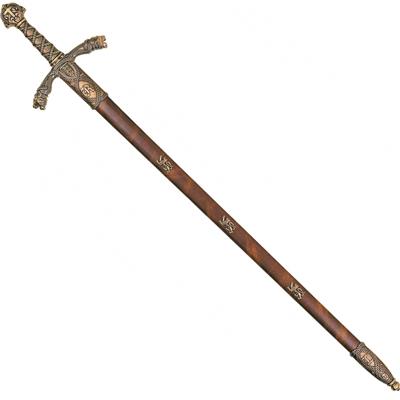 E4125L - Épée Richard Coeur De Lion DENIX
