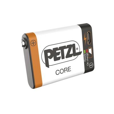 E99ACA - Batterie Rechargeable PETZL "CORE