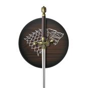 EGOTASSN - Épée Needle de Arya Stark GAME OF THRONES Licence Officielle