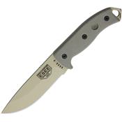 ESEE5PDT - Poignard ESEE KNIVES Survival Model 5PDT