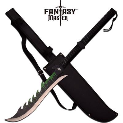 FM670 - Epée Fantastique FANTASY MASTER