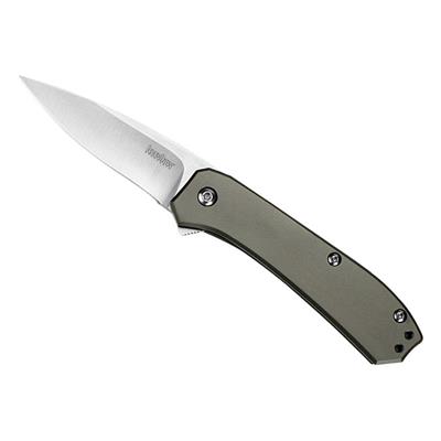 KS3870 - Couteau KERSHAW Amplitude 2.5