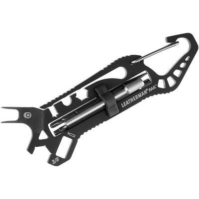 LMRAIL - Outil LEATHERMAN Rail