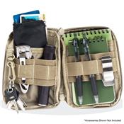 MX259F - Pochette Multi-usages Mini Pocket Organizer MAXPEDITION Foliage Green