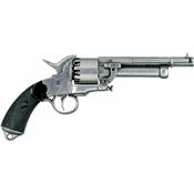 P1070G - Revolver DENIX Le Mat