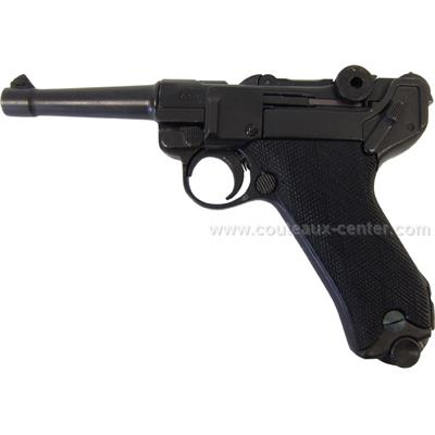 P1143 - Pistolet DENIX Luger P08 Parabellum